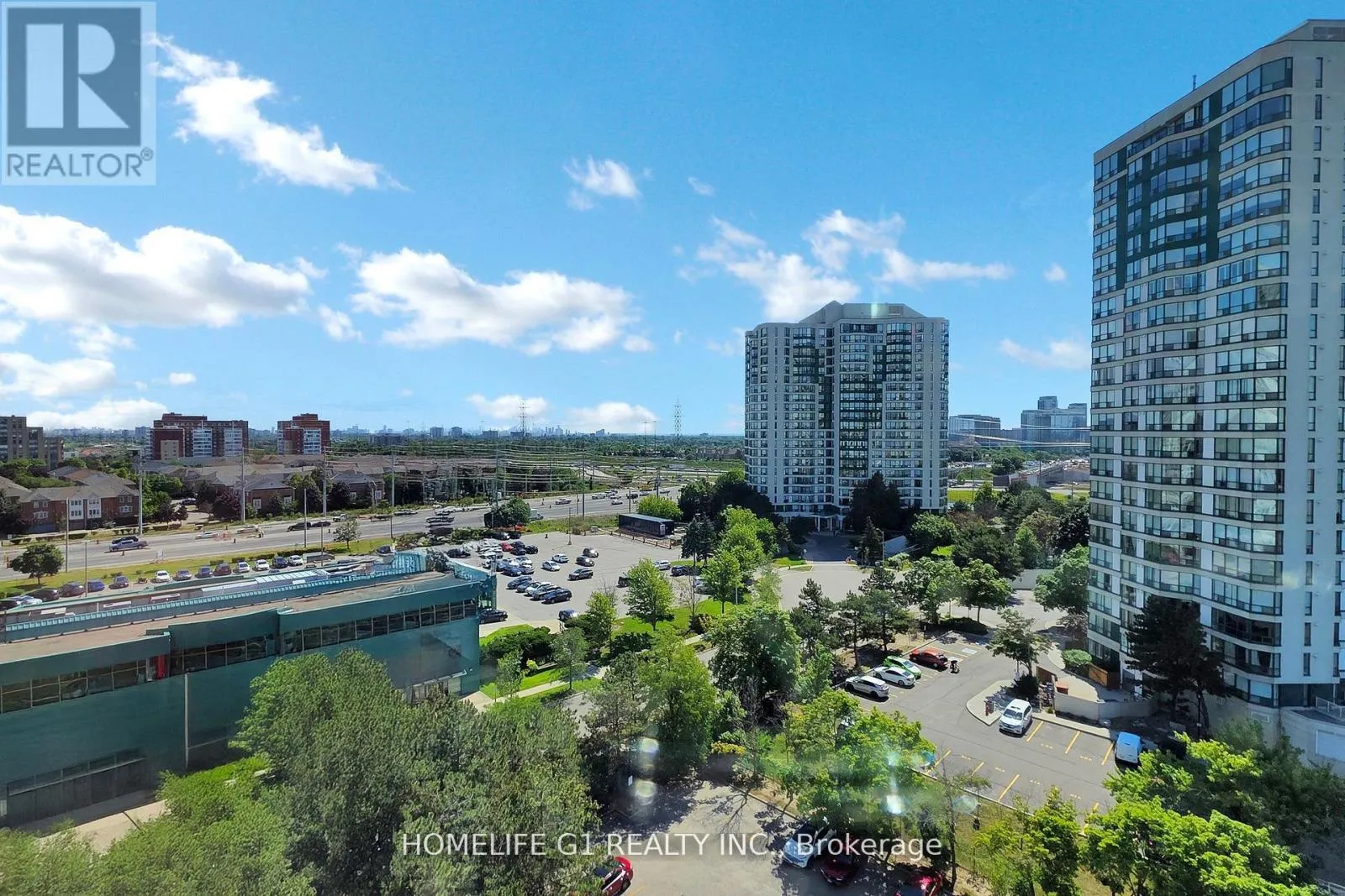 1111 - 50 KINGSBRIDGE GARDEN CIRCLE