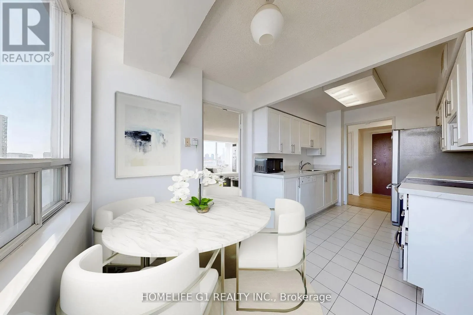 1111 - 50 KINGSBRIDGE GARDEN CIRCLE