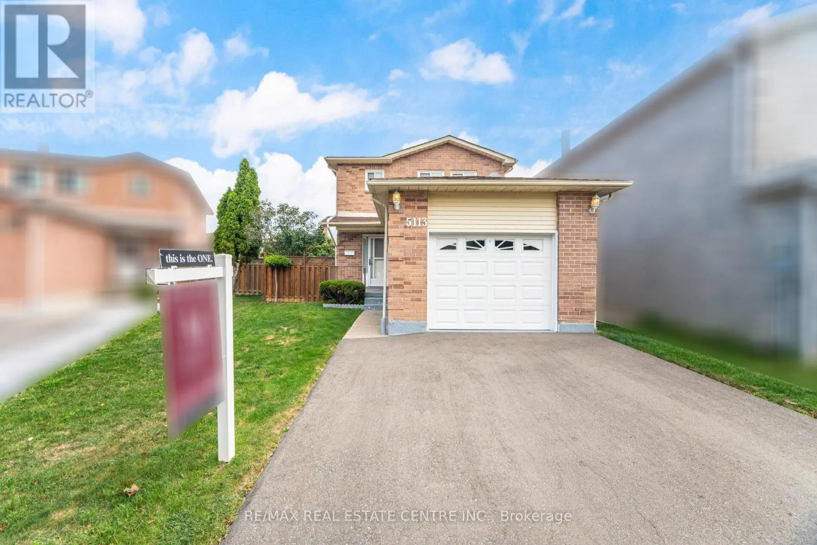 5113 PALOMAR CRESCENT