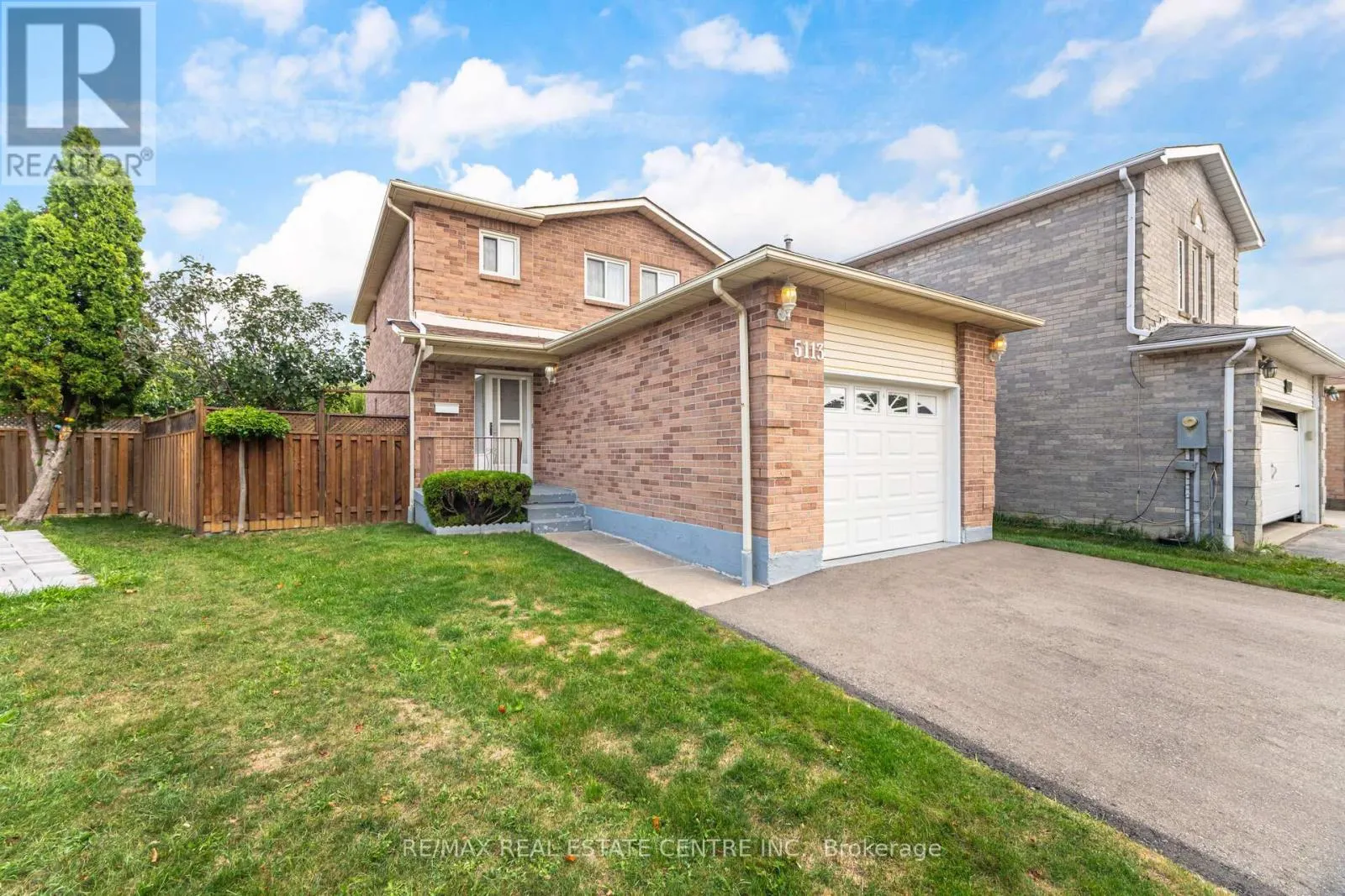 5113 PALOMAR CRESCENT