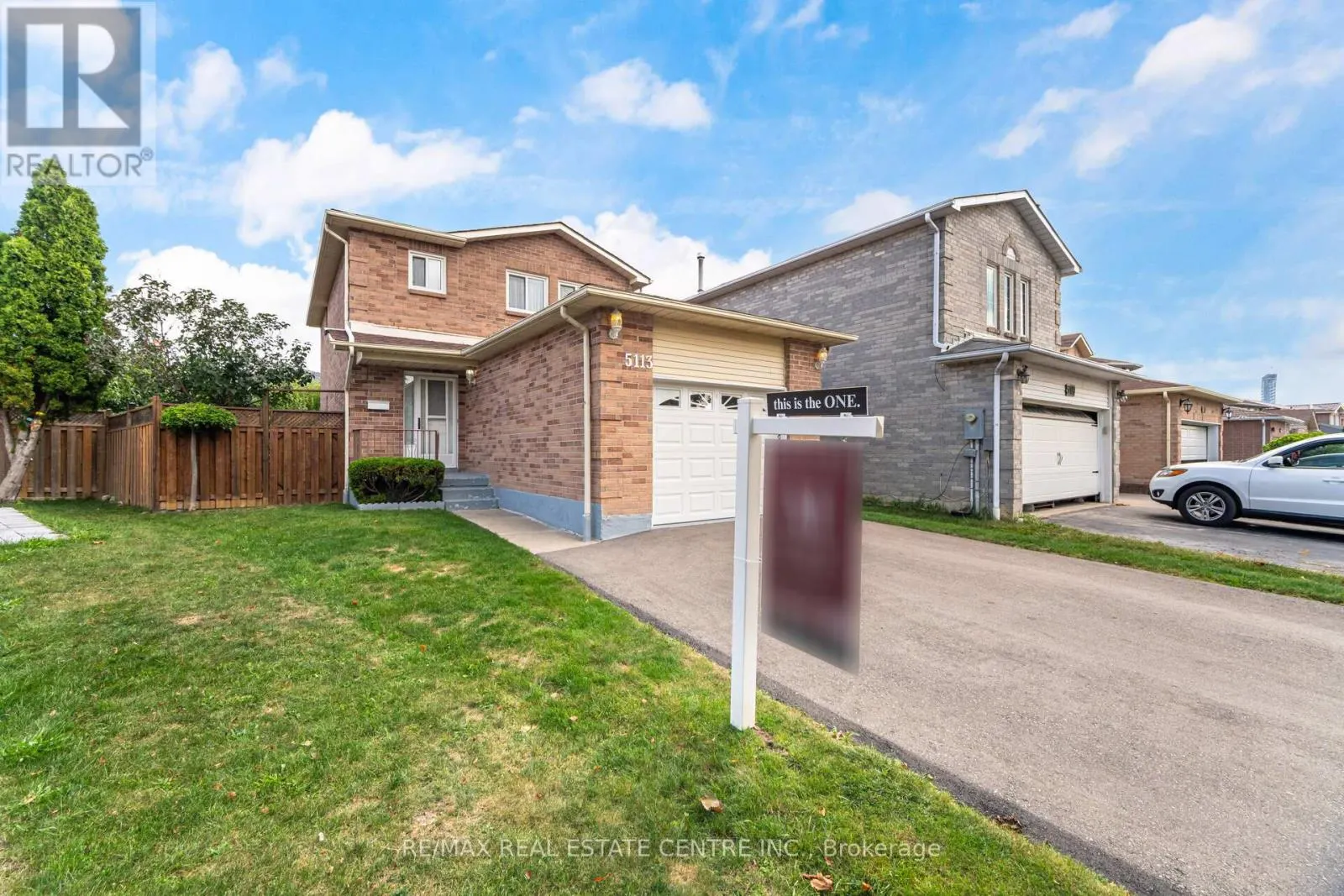5113 PALOMAR CRESCENT