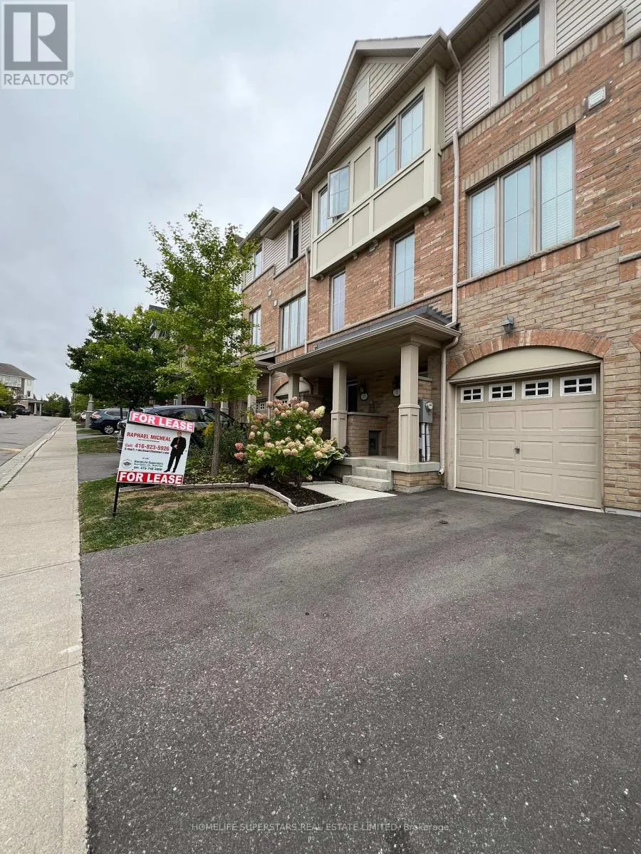 7 BERGAMONT ROAD