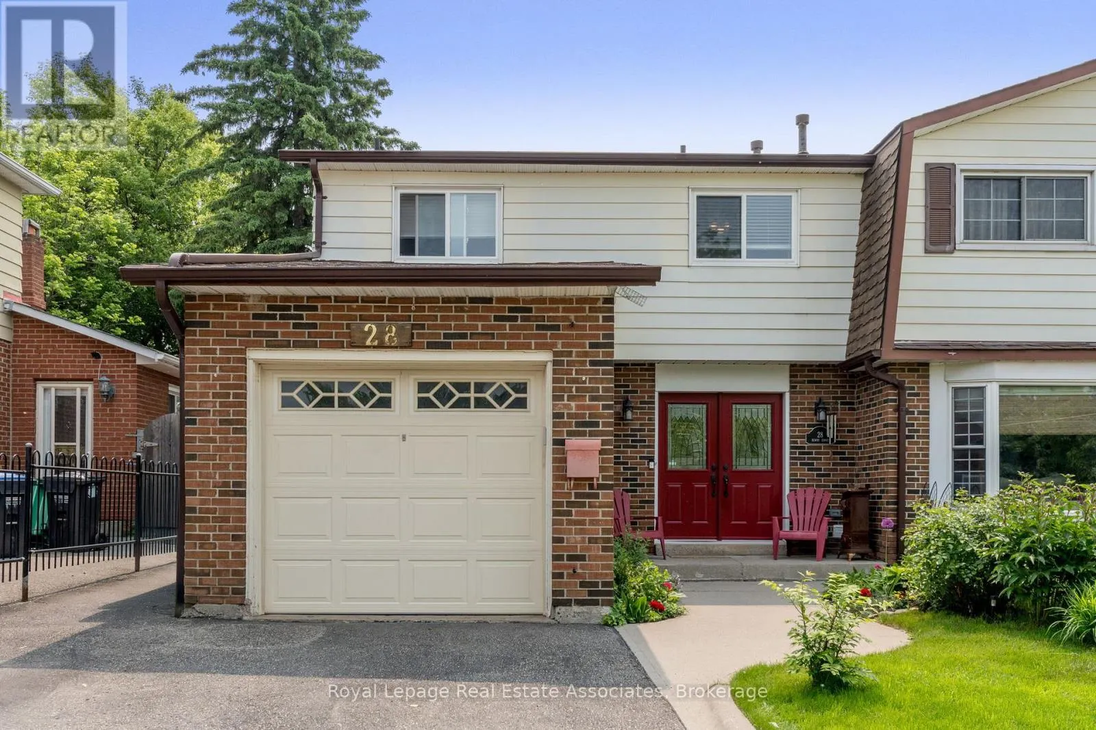 28 NEWBY COURT