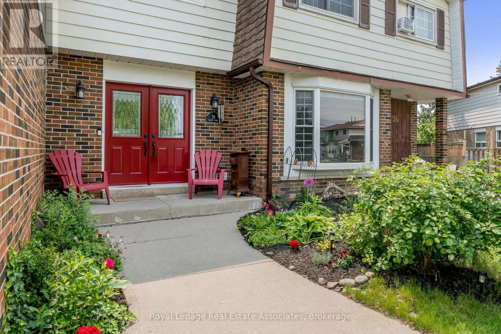 28 NEWBY COURT
