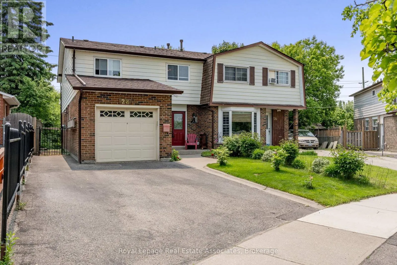 28 NEWBY COURT
