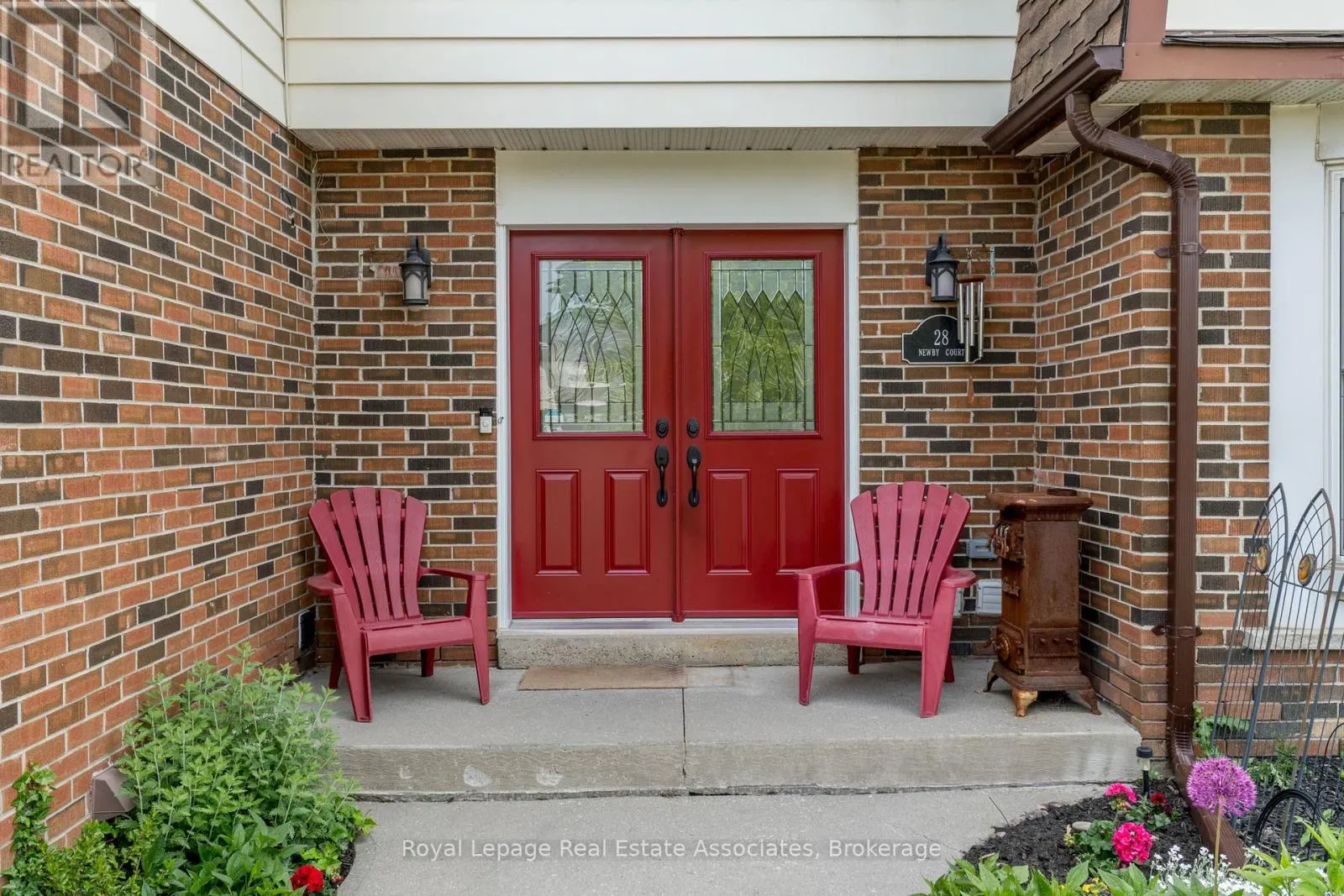 28 NEWBY COURT