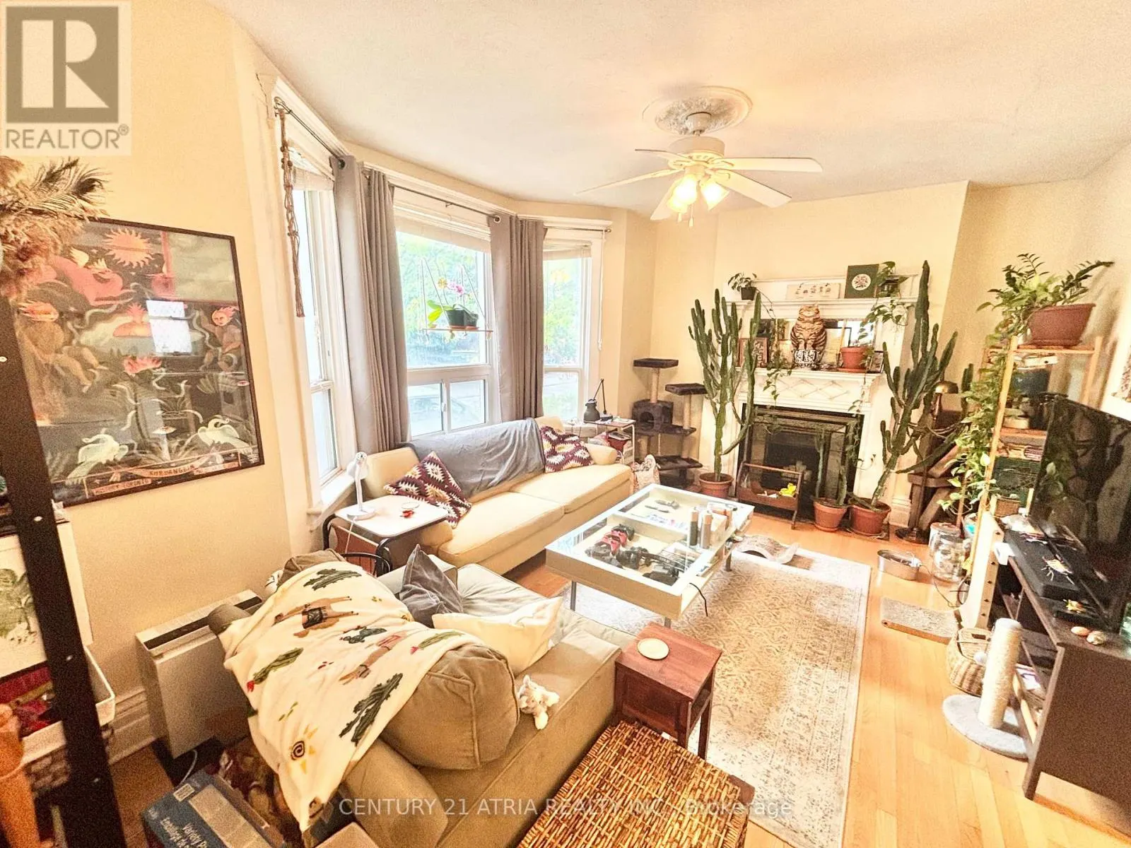 442 RUNNYMEDE ROAD