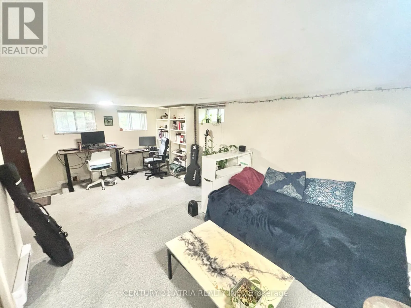 442 RUNNYMEDE ROAD