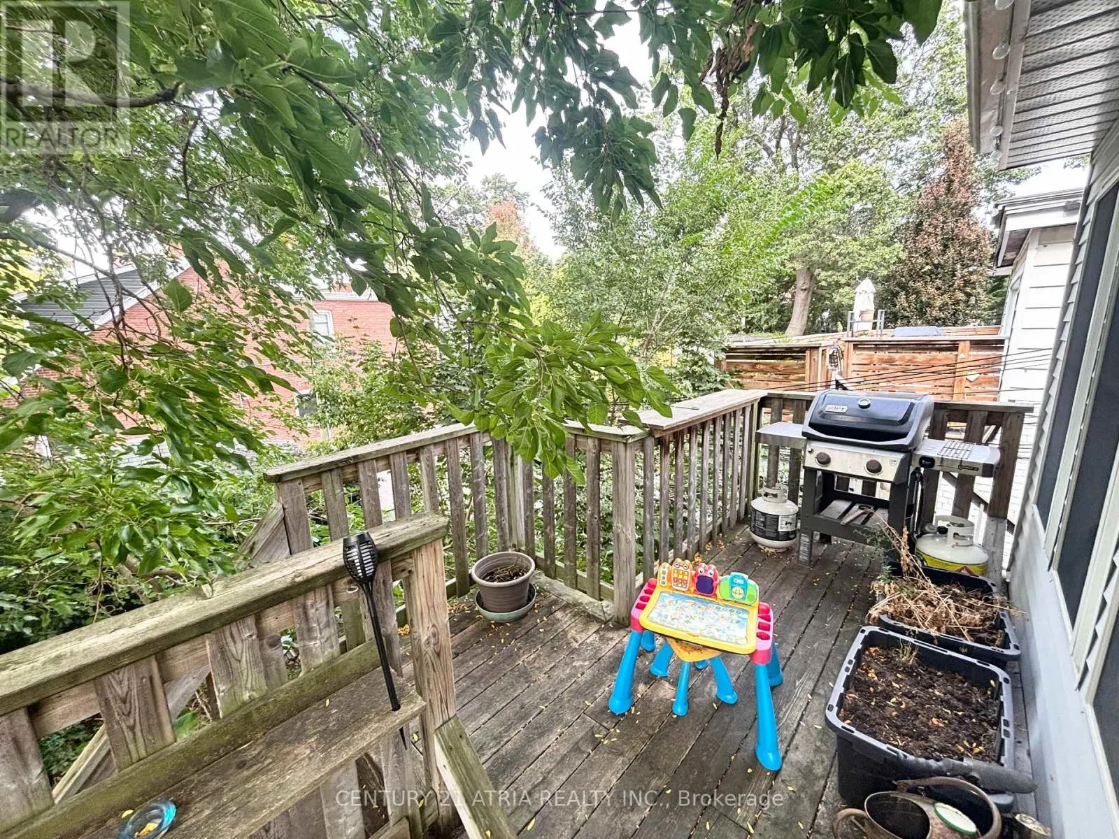 442 RUNNYMEDE ROAD