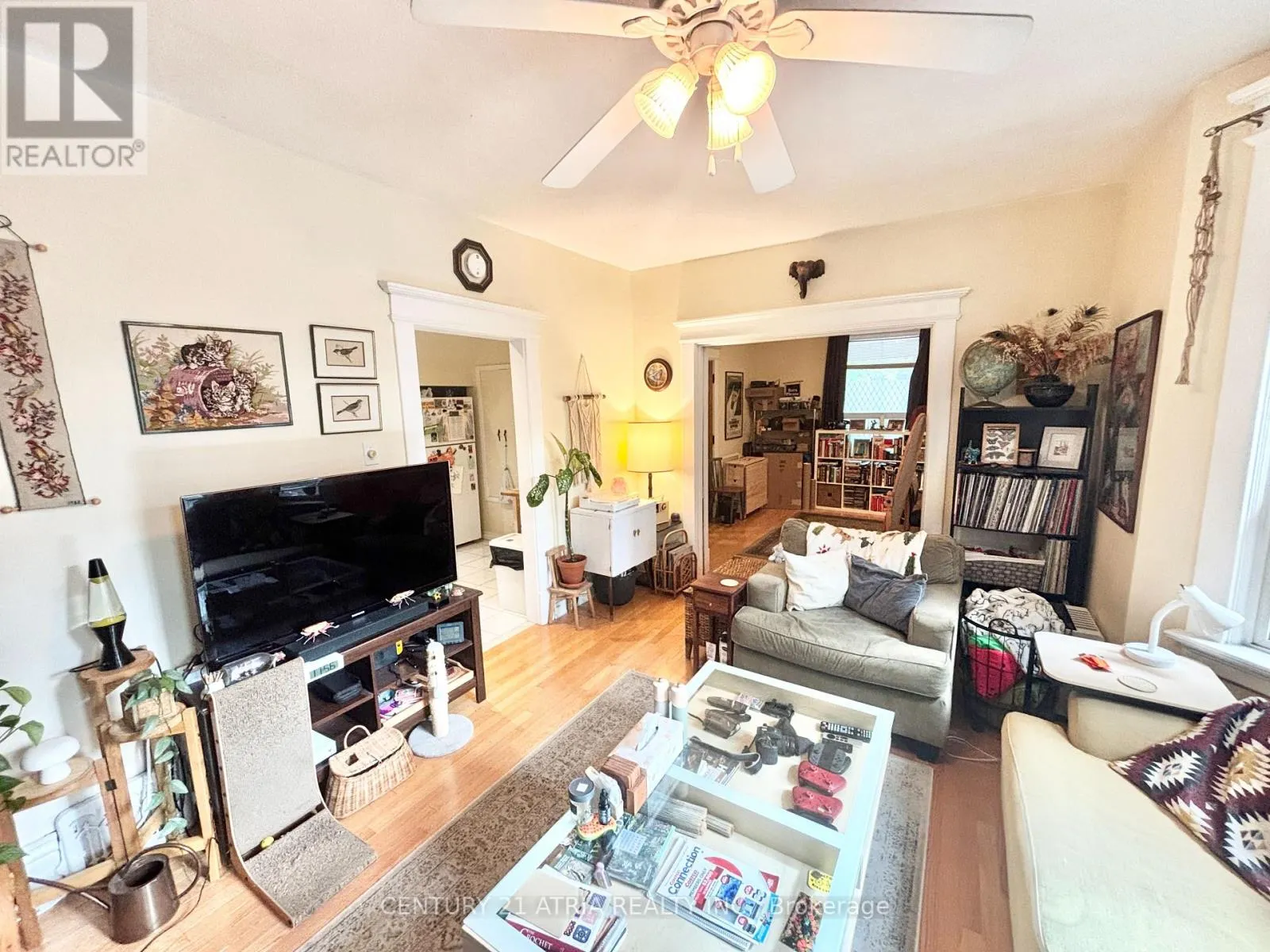 442 RUNNYMEDE ROAD