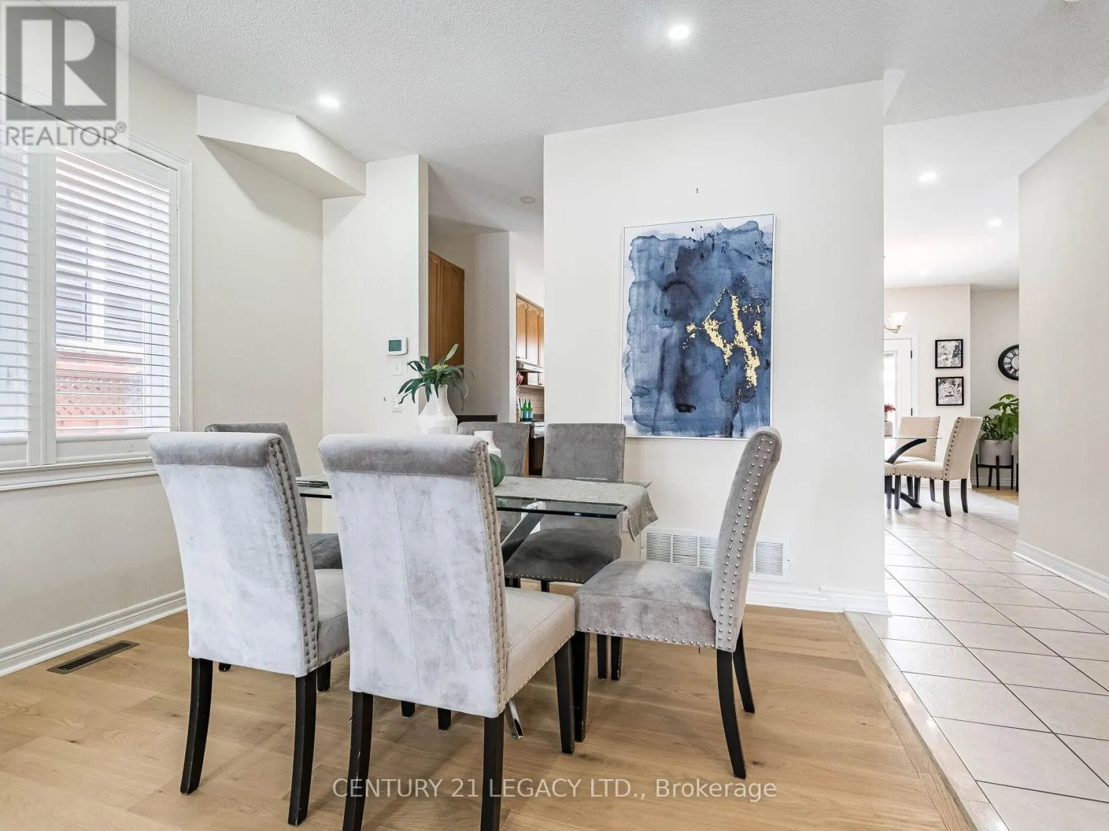 3 BOWSFIELD DRIVE