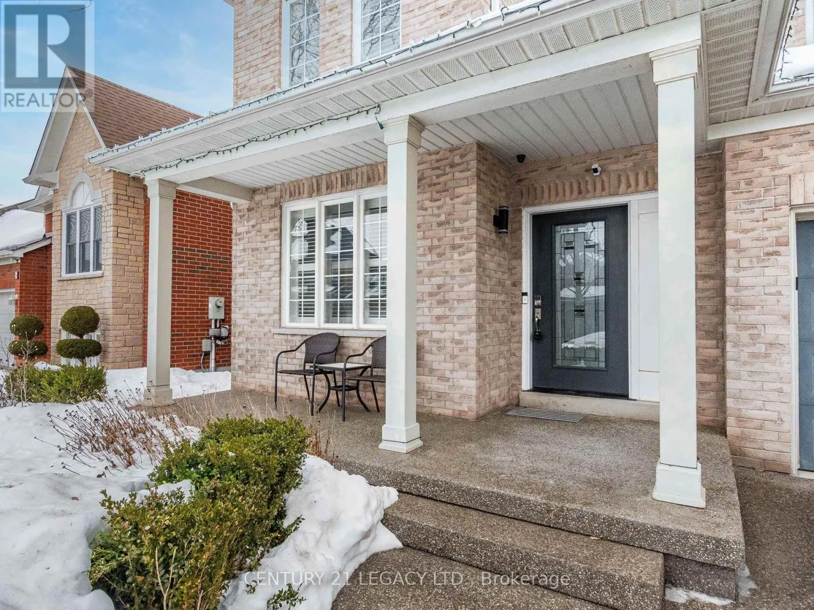 3 BOWSFIELD DRIVE