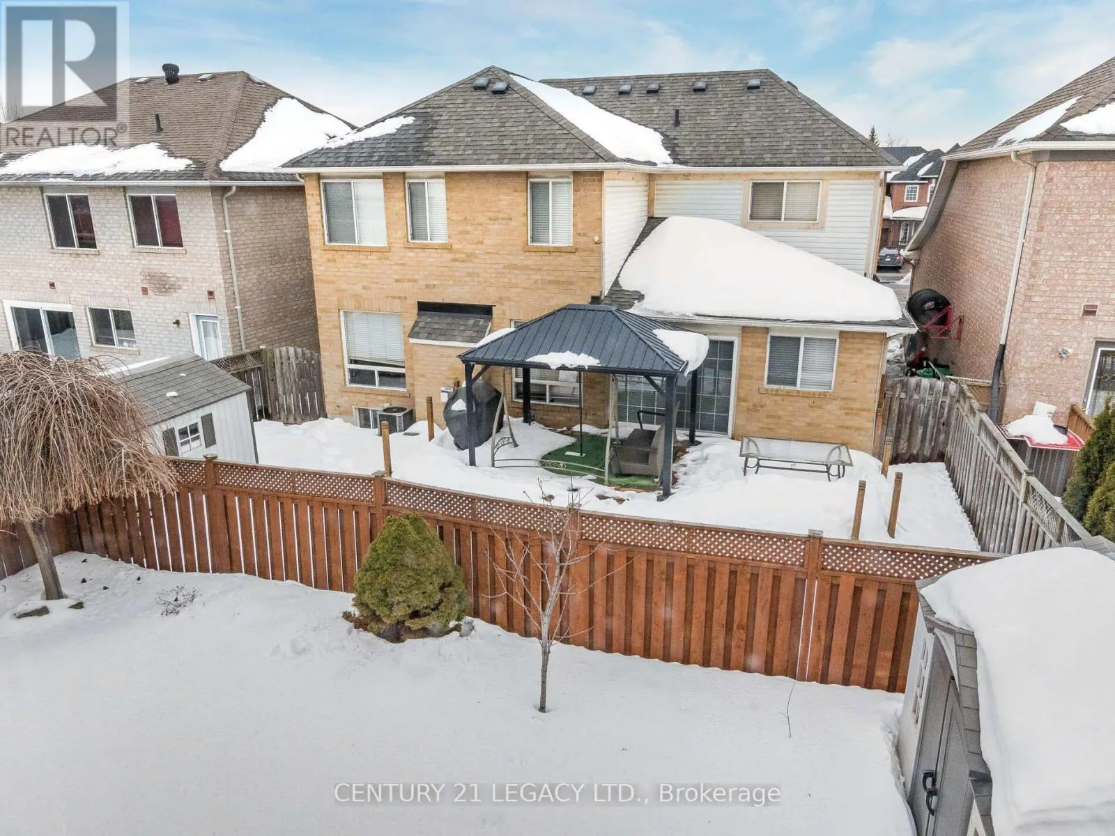 3 BOWSFIELD DRIVE