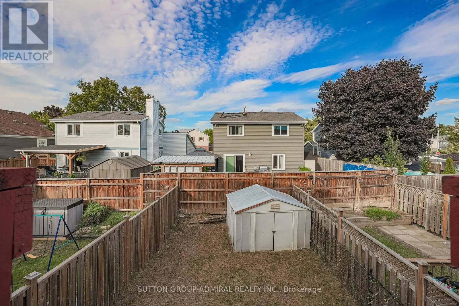 38 MACASSA COURT