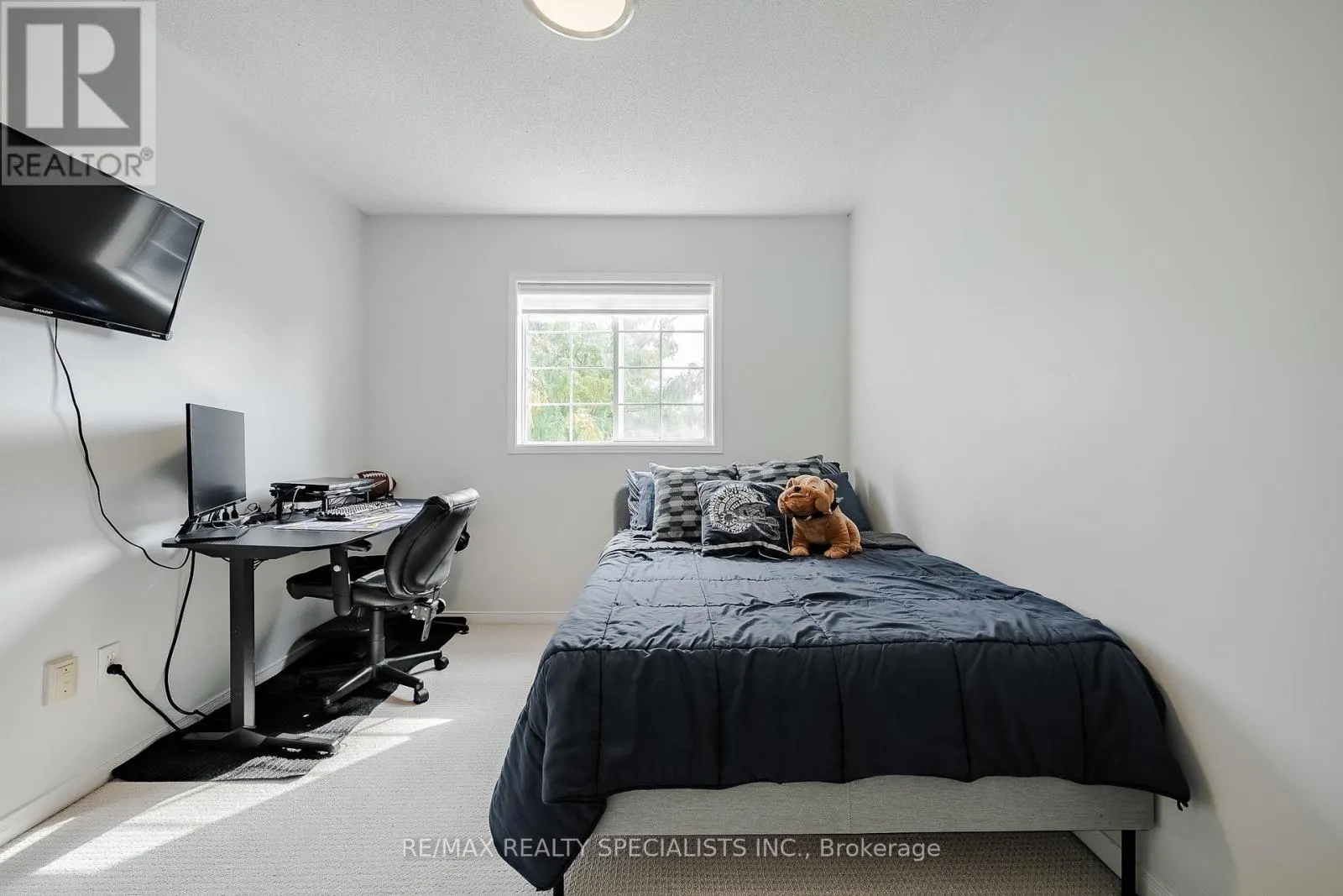 250 - 9800 MCLAUGHLIN ROAD