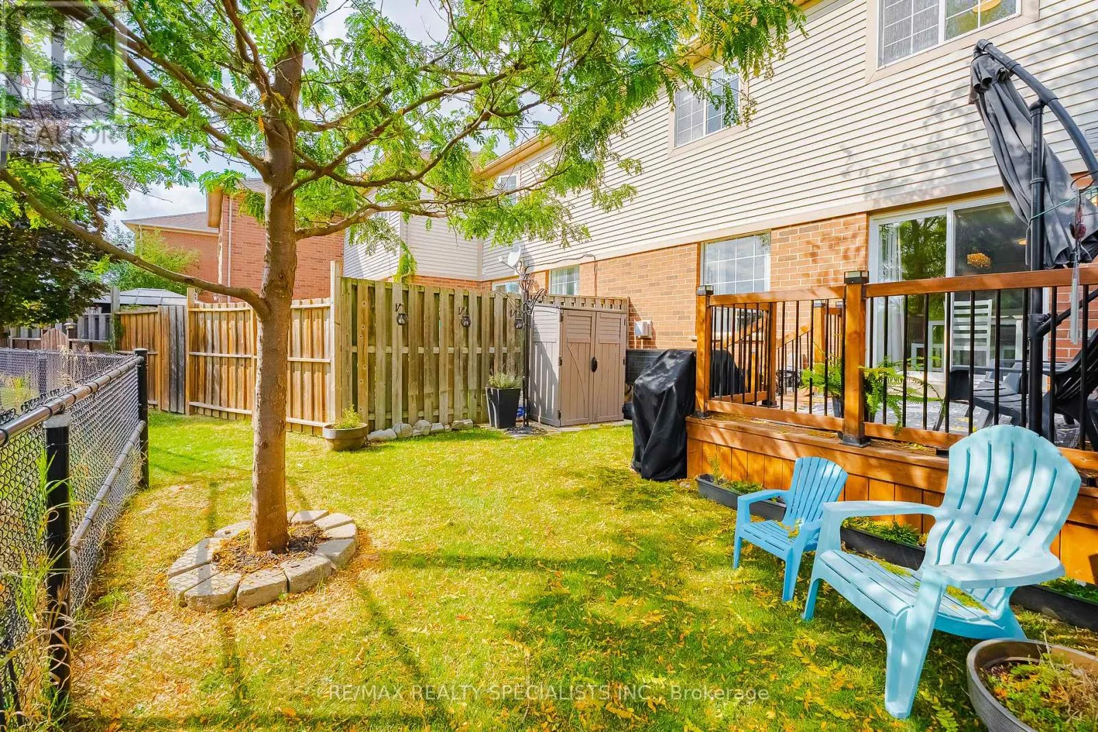 250 - 9800 MCLAUGHLIN ROAD