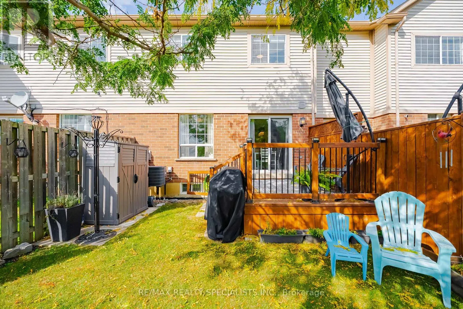 250 - 9800 MCLAUGHLIN ROAD