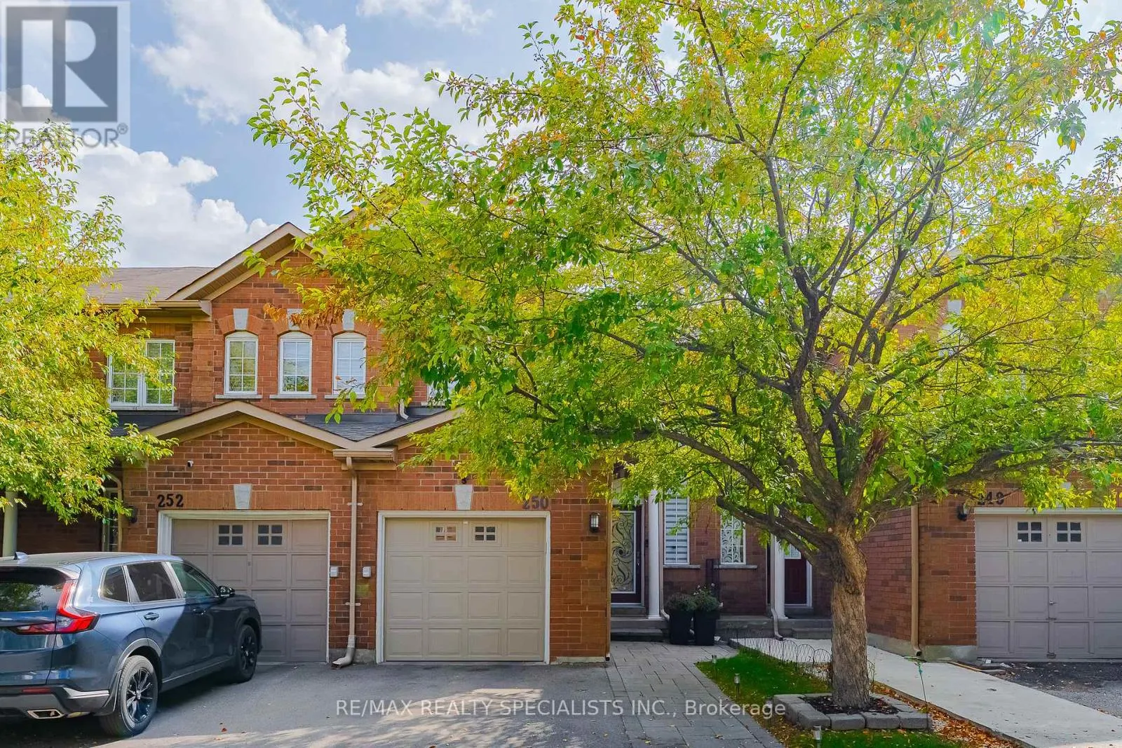 250 - 9800 MCLAUGHLIN ROAD