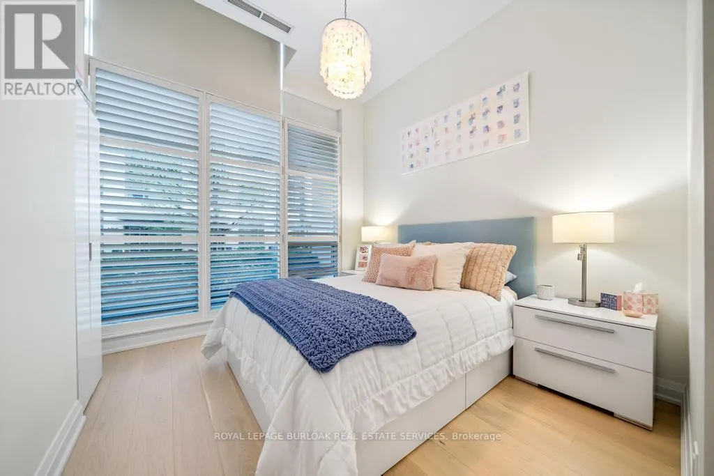 103 - 11 BRONTE ROAD