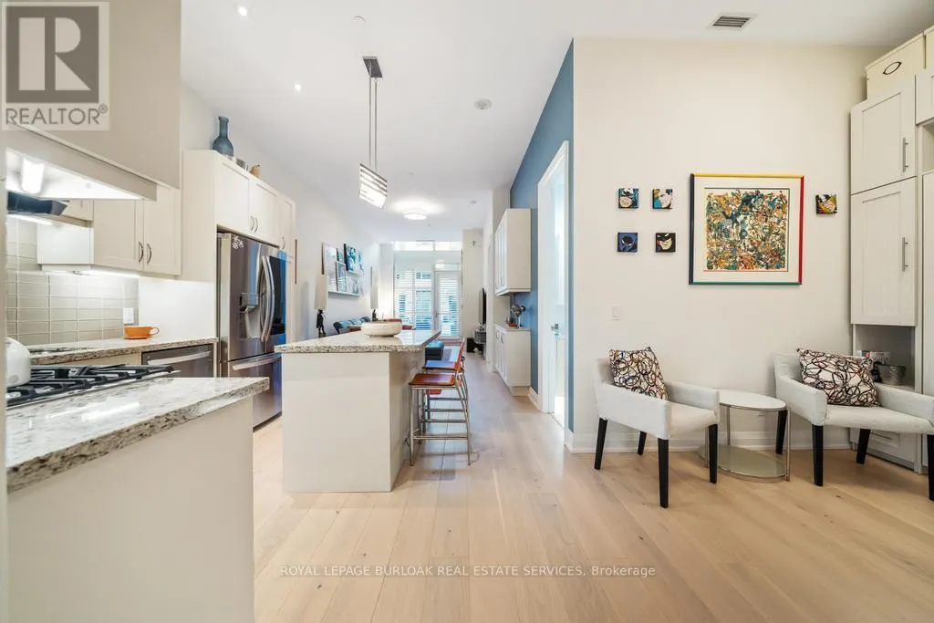 103 - 11 BRONTE ROAD