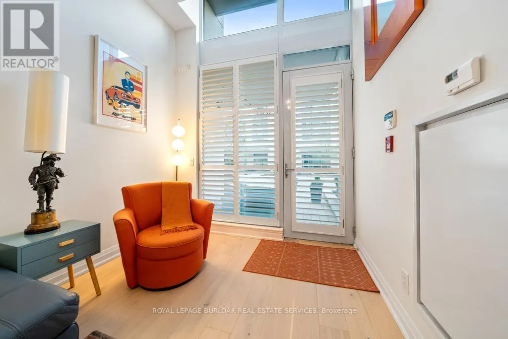 103 - 11 BRONTE ROAD