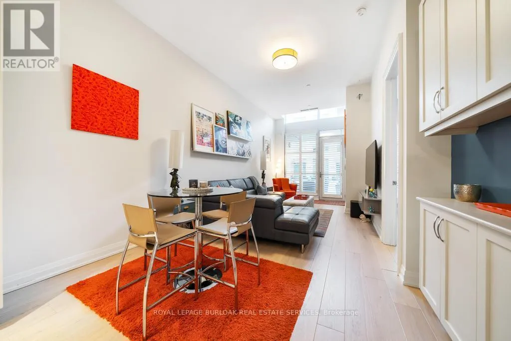 103 - 11 BRONTE ROAD