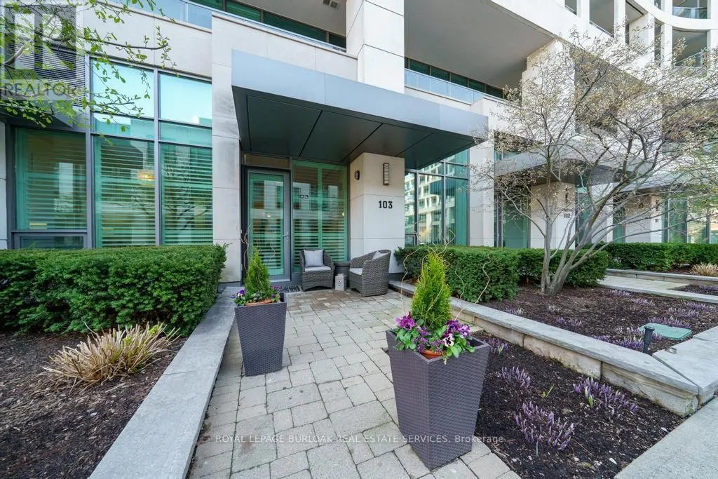 103 - 11 BRONTE ROAD