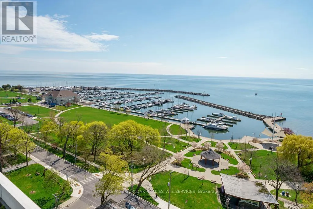 103 - 11 BRONTE ROAD