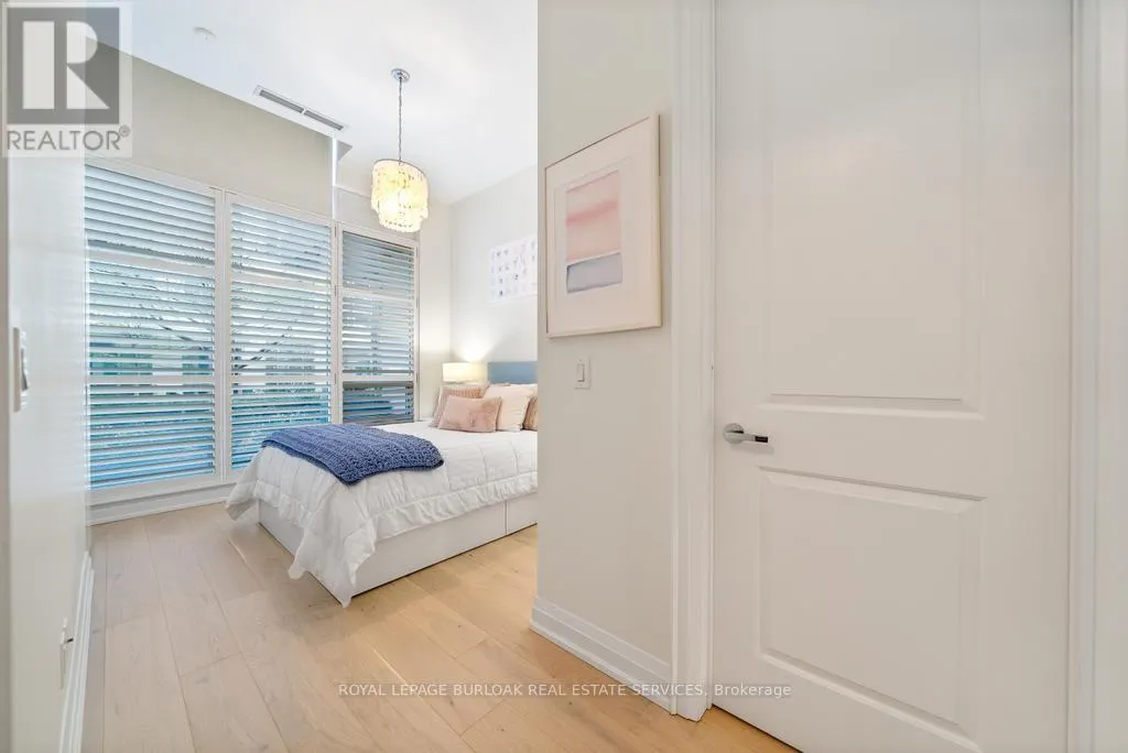 103 - 11 BRONTE ROAD