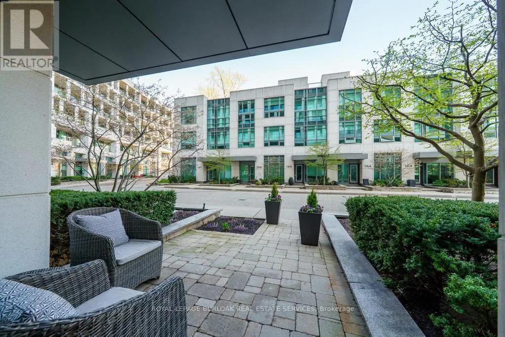 103 - 11 BRONTE ROAD