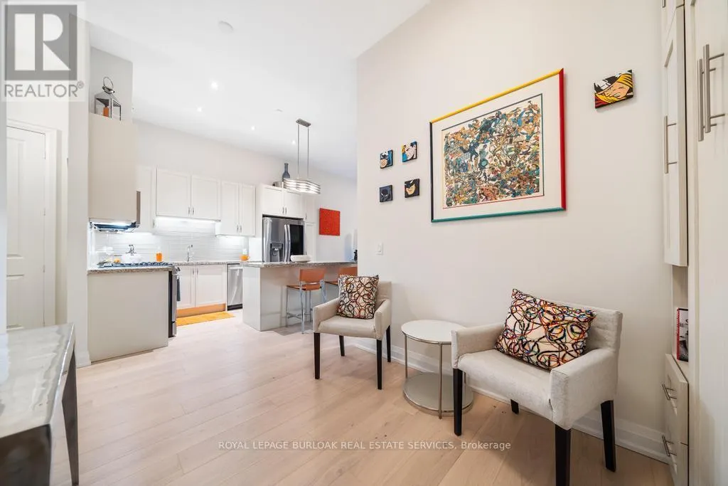 103 - 11 BRONTE ROAD