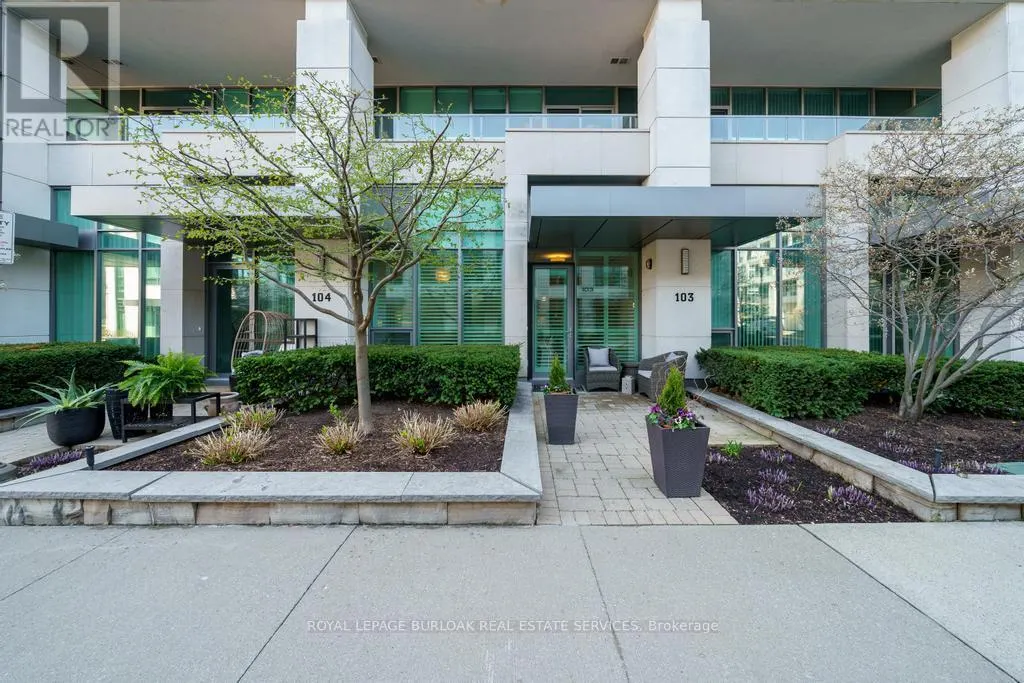 103 - 11 BRONTE ROAD