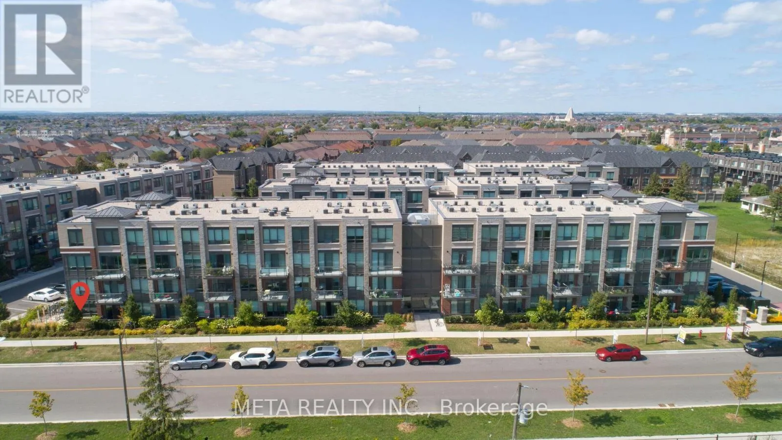 112 - 95 ATTMAR DRIVE