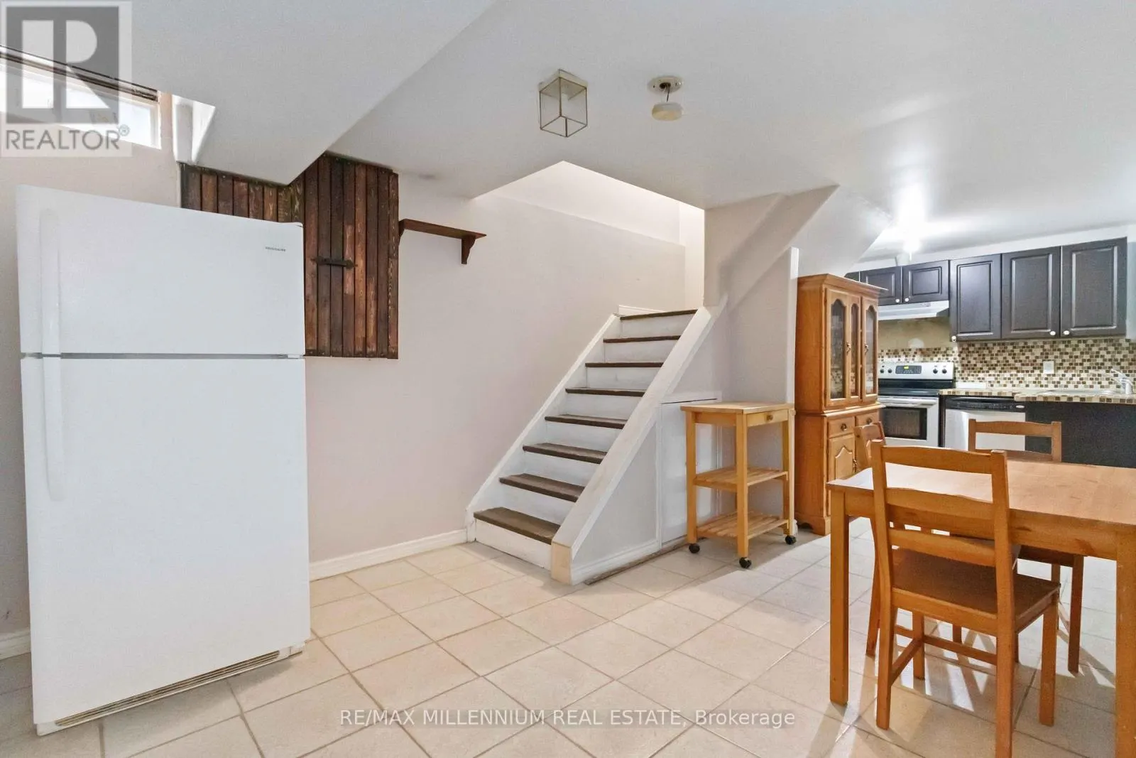 BSMT - 6575 ALDERWOOD TRAIL