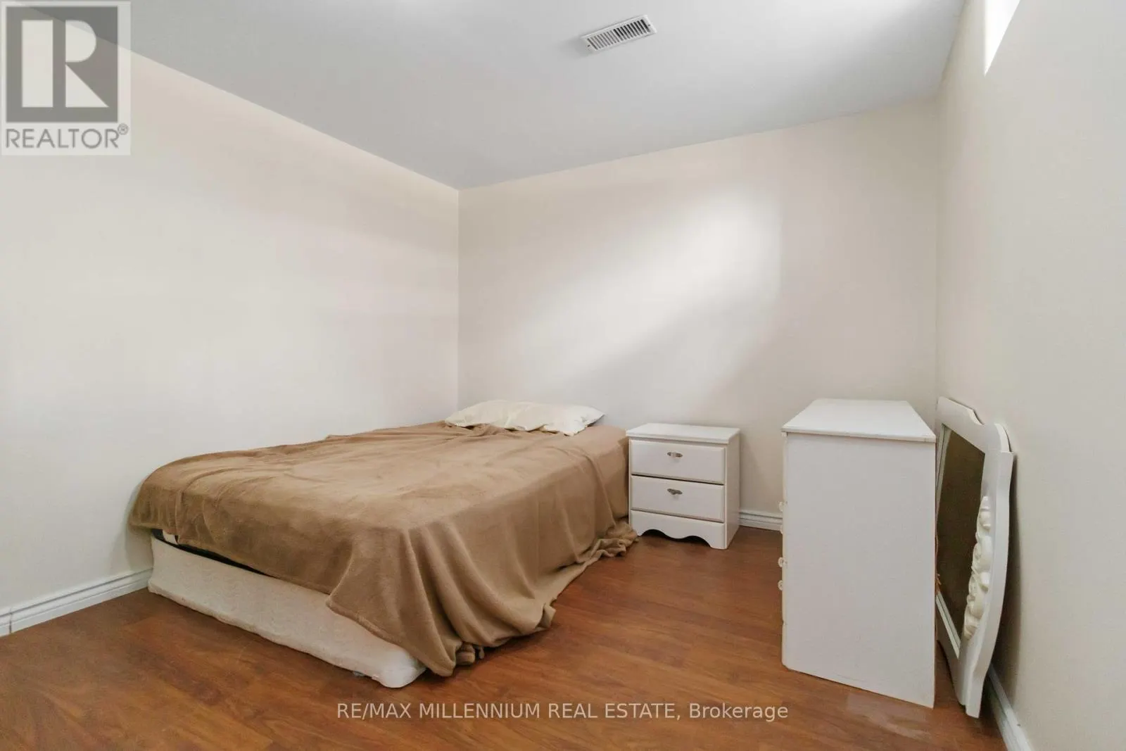 BSMT - 6575 ALDERWOOD TRAIL