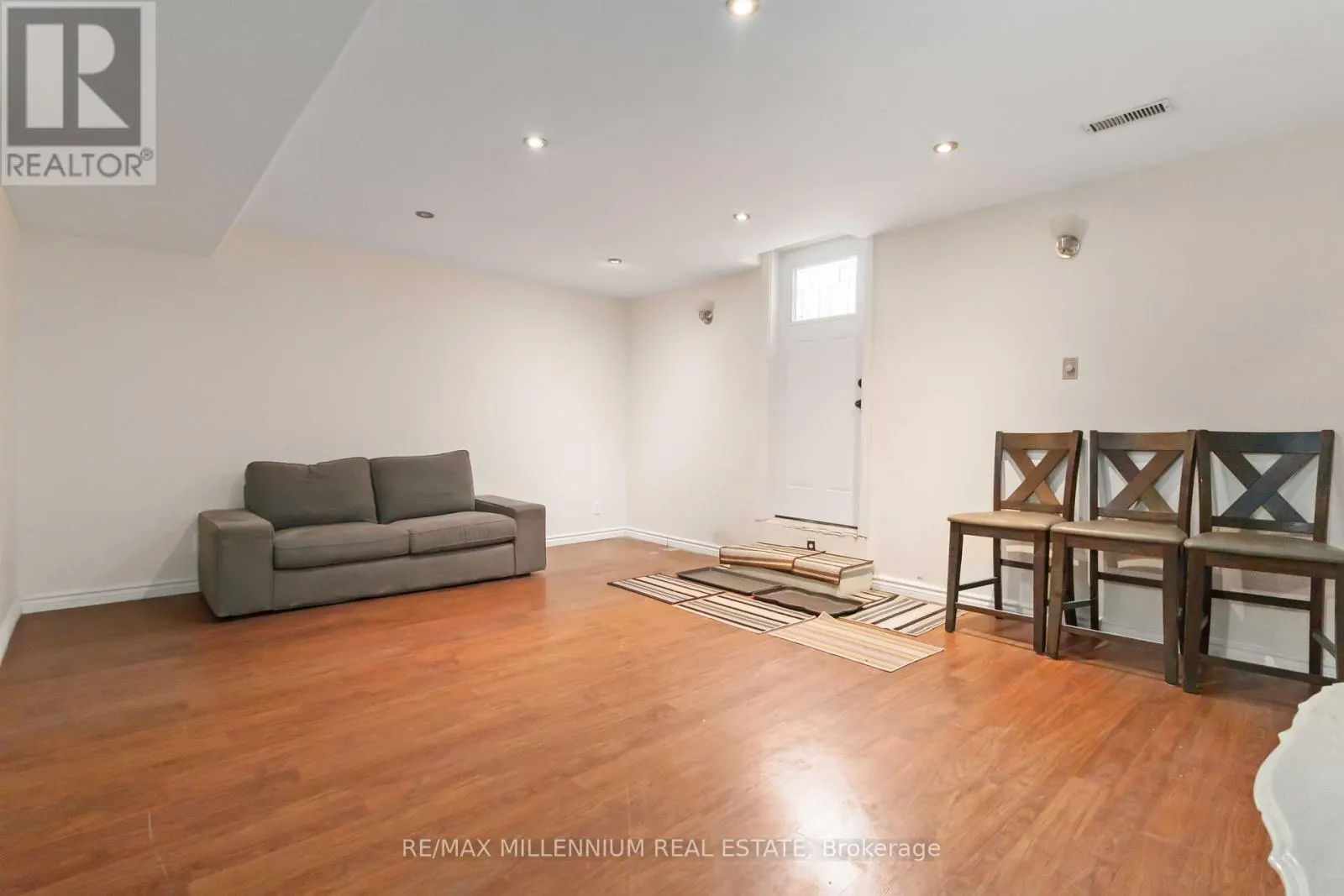 BSMT - 6575 ALDERWOOD TRAIL