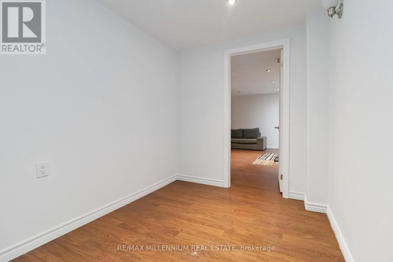 BSMT - 6575 ALDERWOOD TRAIL