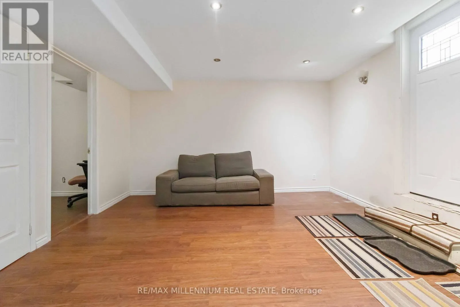 BSMT - 6575 ALDERWOOD TRAIL