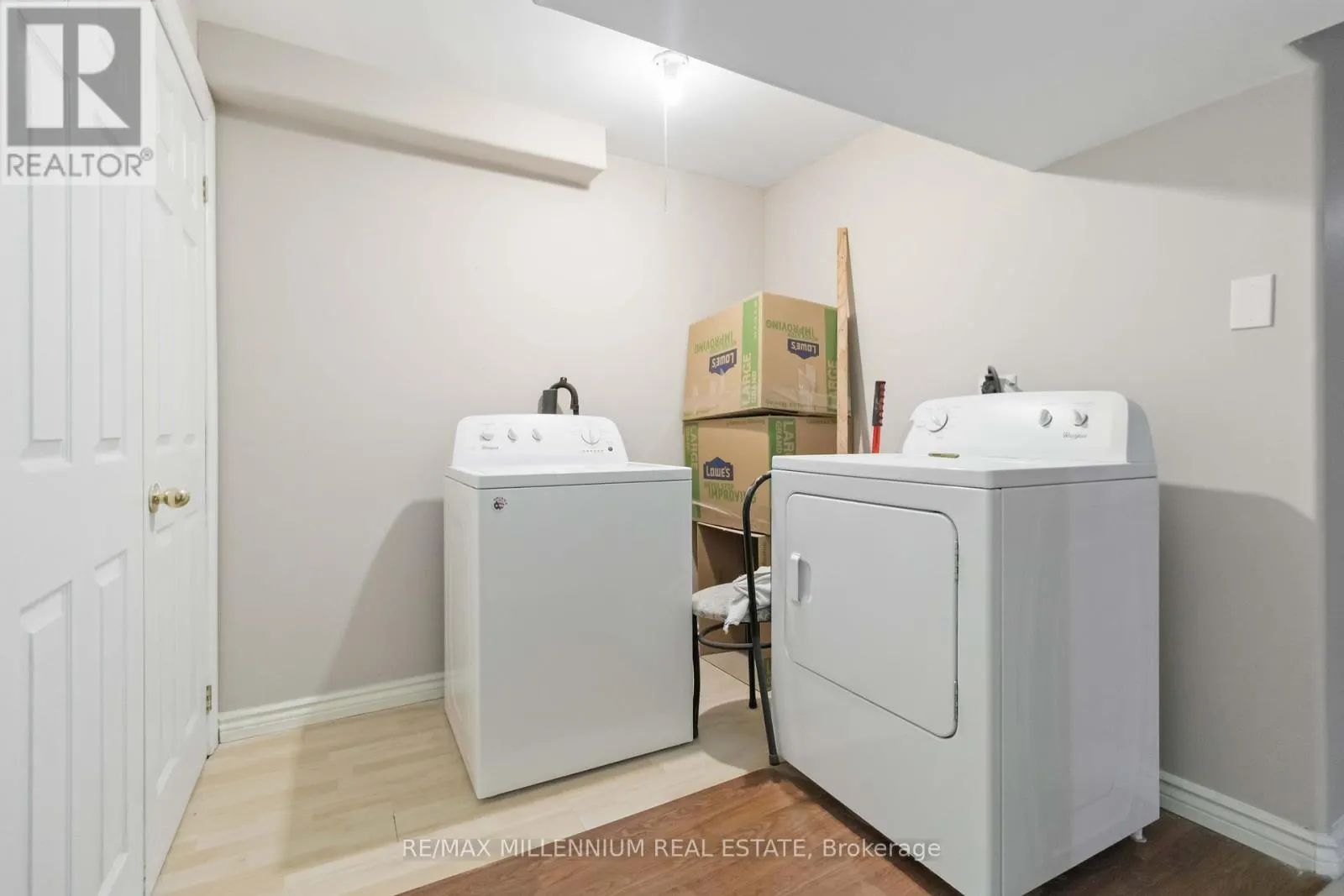 BSMT - 6575 ALDERWOOD TRAIL