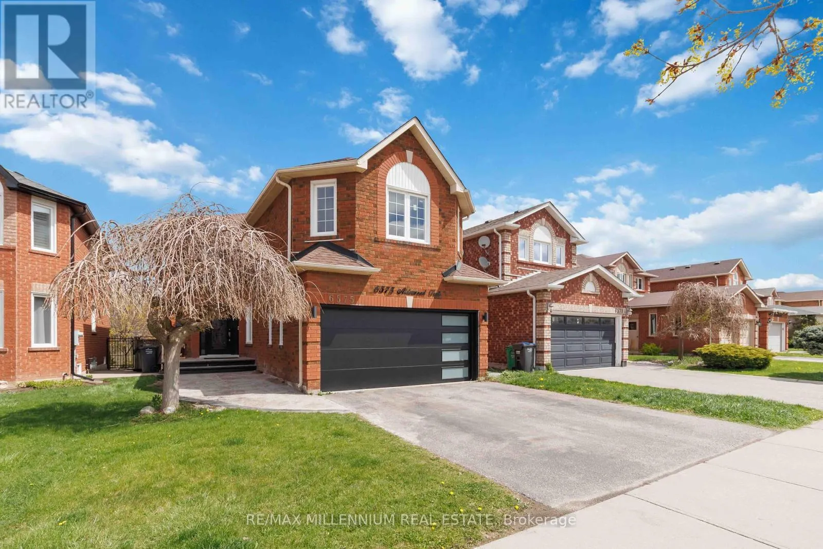 BSMT - 6575 ALDERWOOD TRAIL