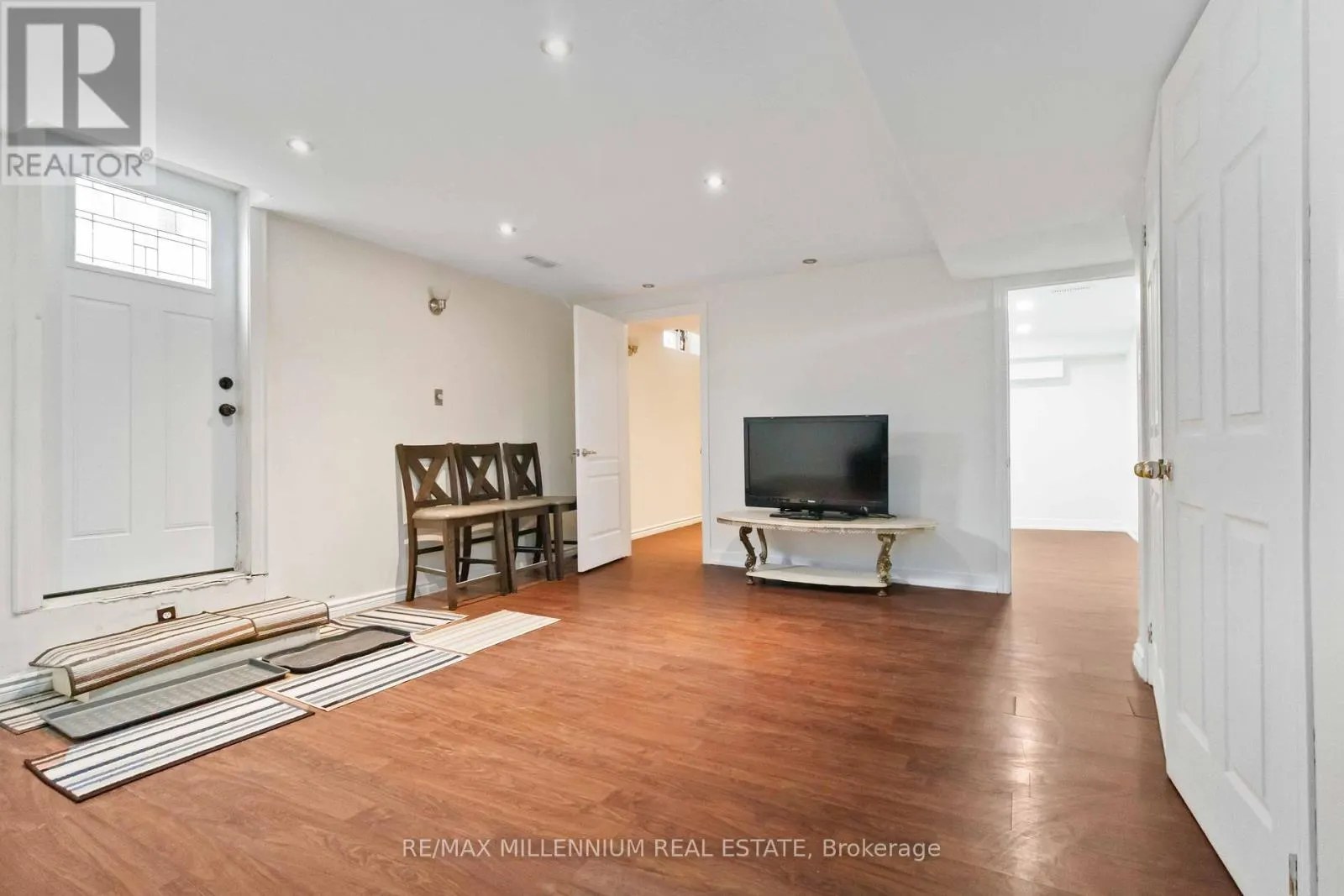 BSMT - 6575 ALDERWOOD TRAIL