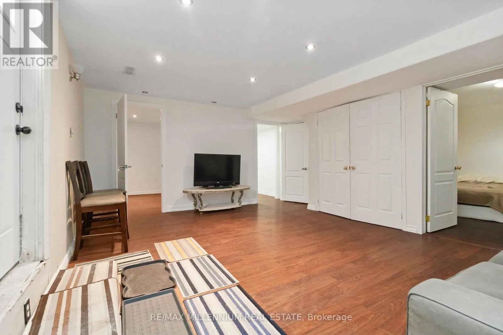 BSMT - 6575 ALDERWOOD TRAIL