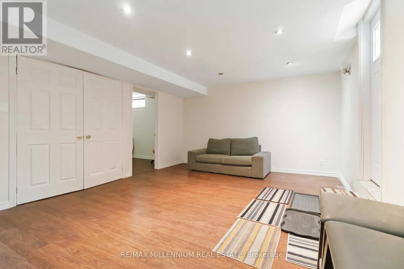 BSMT - 6575 ALDERWOOD TRAIL