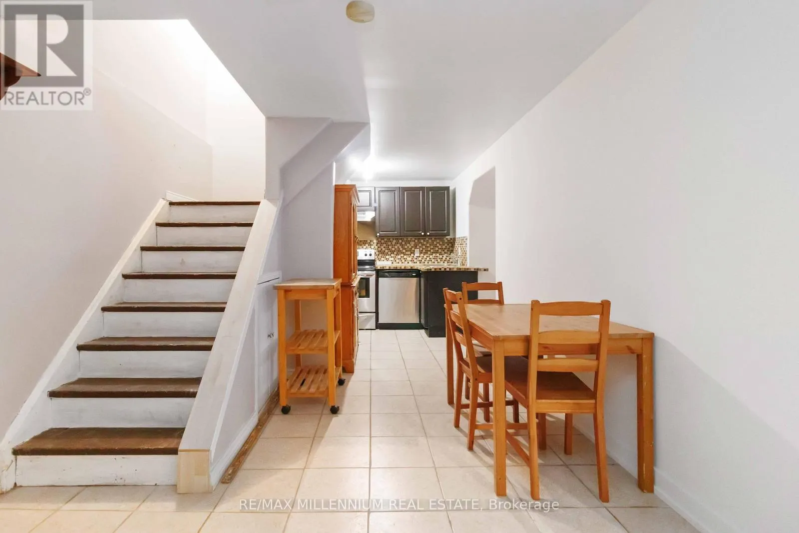 BSMT - 6575 ALDERWOOD TRAIL