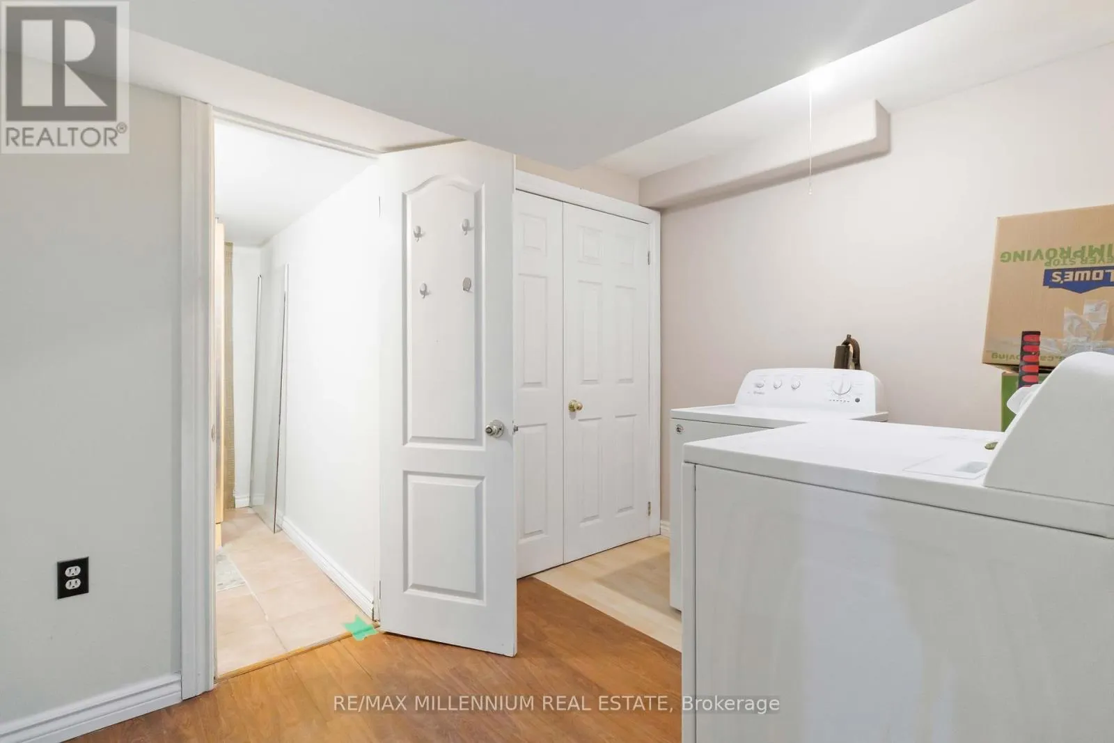 BSMT - 6575 ALDERWOOD TRAIL