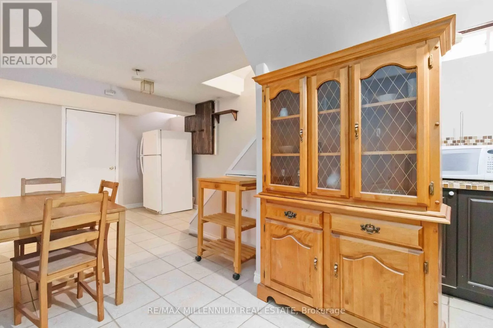 BSMT - 6575 ALDERWOOD TRAIL