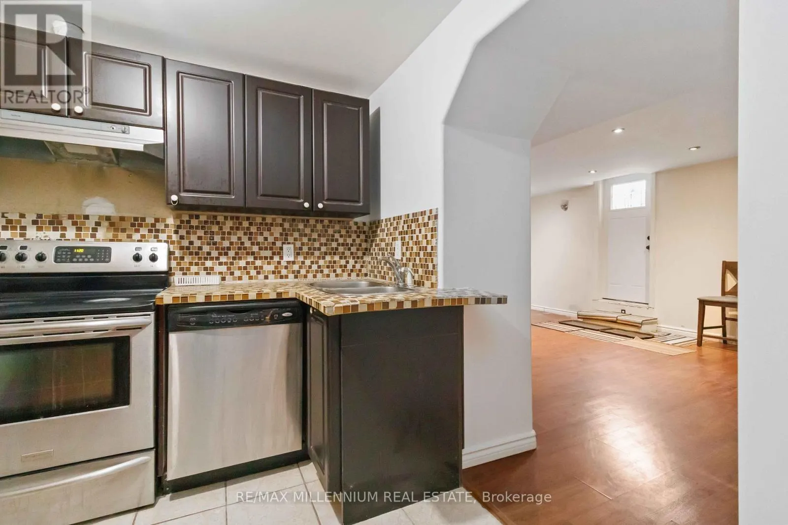 BSMT - 6575 ALDERWOOD TRAIL