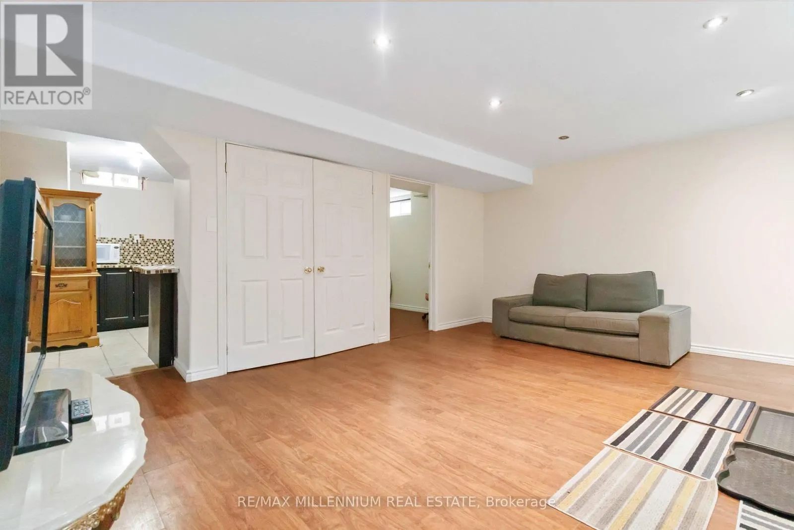 BSMT - 6575 ALDERWOOD TRAIL