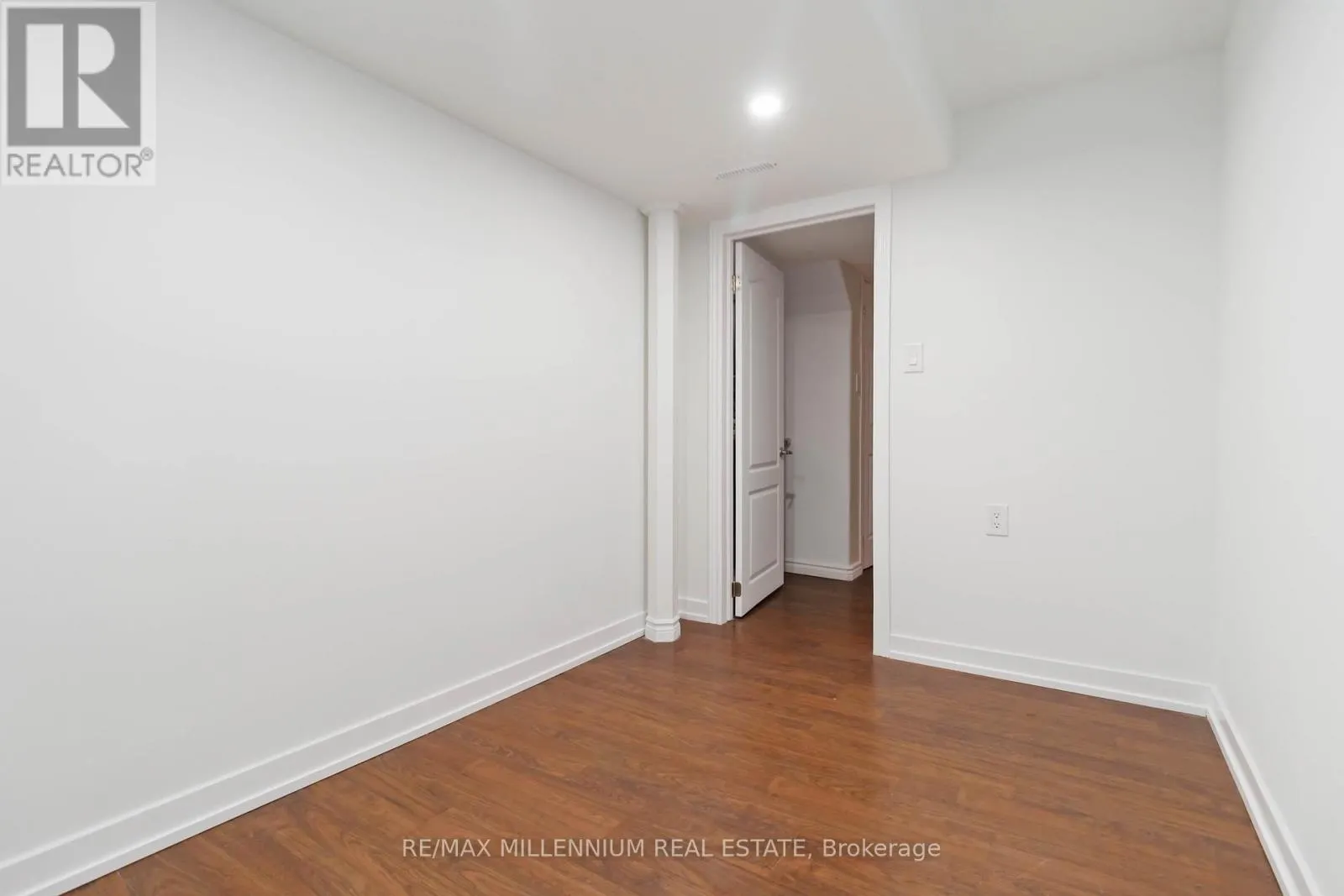 BSMT - 6575 ALDERWOOD TRAIL