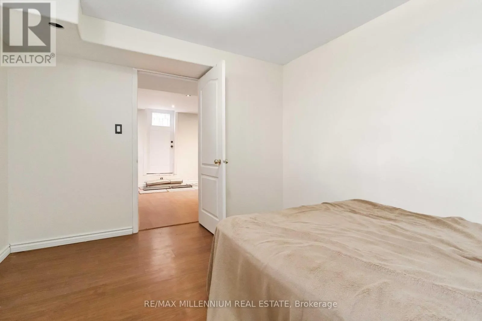 BSMT - 6575 ALDERWOOD TRAIL